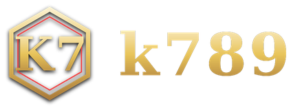 k789 โลโก้